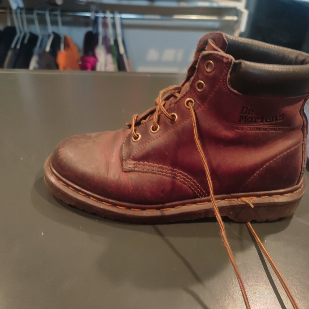 Vintage Doc Martens